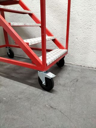 Trastero en alquiler en San Isidro en Madrid