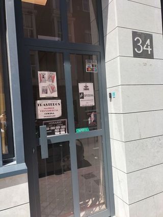 Trastero en alquiler en San Isidro en Madrid