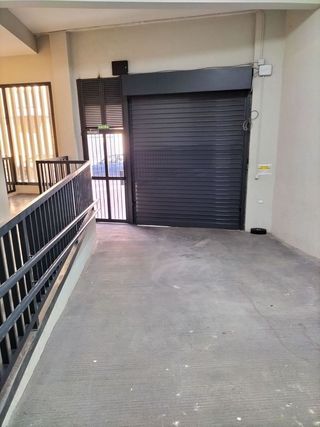 Trastero en alquiler en San Isidro en Madrid