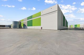 Nave industrial en alquiler en Illescas