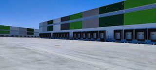 Nave industrial en alquiler en Illescas