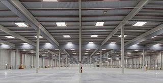 Nave industrial en alquiler en Illescas