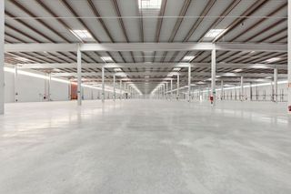 Nave industrial en alquiler en Illescas