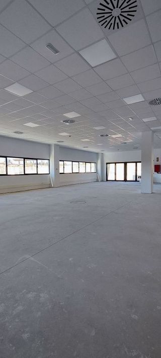 Nave industrial en alquiler en Illescas
