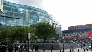 Local comercial en alquiler en Indautxu en Bilbao