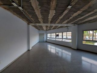 Nave industrial en alquiler en Poligono Mas del Jutge en Torrent