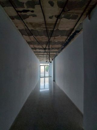 Nave industrial en alquiler en Poligono Mas del Jutge en Torrent