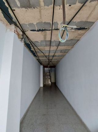 Nave industrial en alquiler en Poligono Mas del Jutge en Torrent