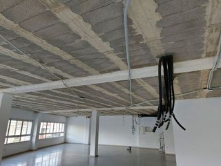 Nave industrial en alquiler en Poligono Mas del Jutge en Torrent