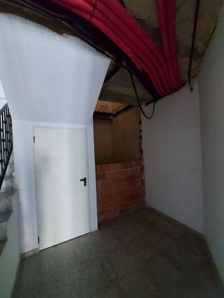 Nave industrial en alquiler en Poligono Mas del Jutge en Torrent