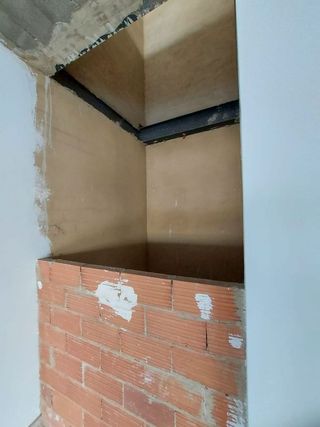 Nave industrial en alquiler en Poligono Mas del Jutge en Torrent