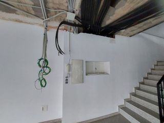 Nave industrial en alquiler en Poligono Mas del Jutge en Torrent