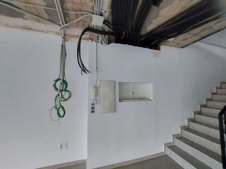 Nave industrial en alquiler en Poligono Mas del Jutge en Torrent