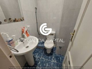 Local comercial en alquiler en Bouzas - Coia en Vigo