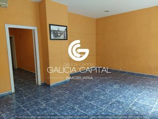Local comercial en alquiler en Bouzas - Coia en Vigo