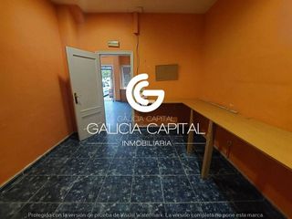Local comercial en alquiler en Bouzas - Coia en Vigo