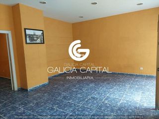 Local comercial en alquiler en Bouzas - Coia en Vigo