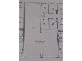 Local comercial en alquiler en Bouzas - Coia en Vigo