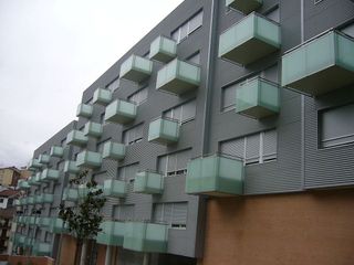 Local comercial en alquiler en Ermua