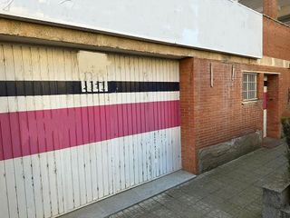 Local comercial en alquiler en Barbastro