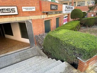 Local comercial en alquiler en Barbastro