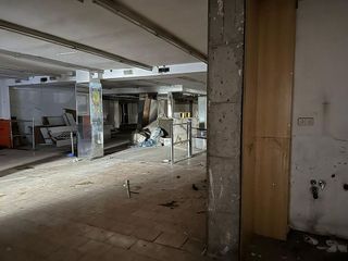 Local comercial en alquiler en Barbastro