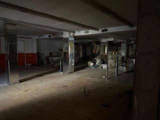 Local comercial en alquiler en Barbastro