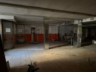 Local comercial en alquiler en Barbastro
