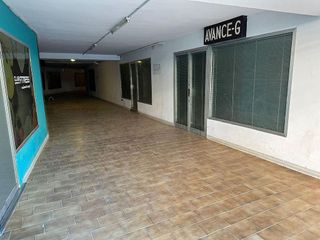 Local comercial en alquiler en Barbastro