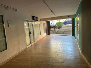 Local comercial en alquiler en Barbastro