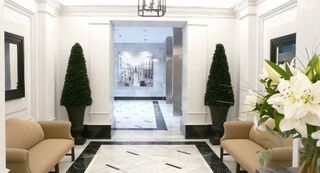 Ático en alquiler en Centro Histórico en Málaga