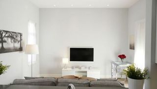 Ático en alquiler en Centro Histórico en Málaga