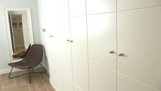 Ático en alquiler en Centro Histórico en Málaga