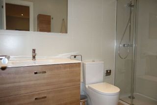 Ático en alquiler en Centro Histórico en Málaga