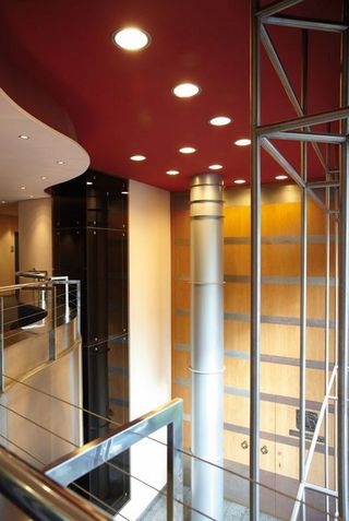 Oficina en alquiler en Zaramaga en Vitoria-Gasteiz