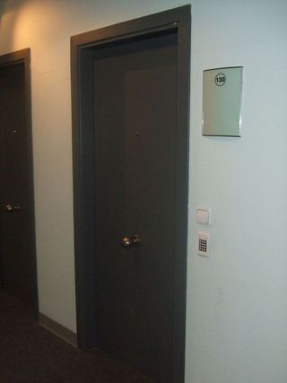 Oficina en alquiler en Zaramaga en Vitoria-Gasteiz