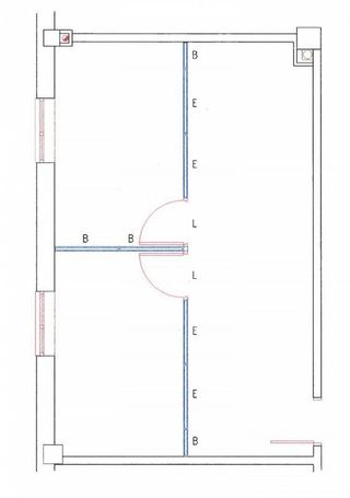 Oficina en alquiler en Zaramaga en Vitoria-Gasteiz