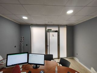 Oficina en alquiler en Zona Concordia en Burjassot
