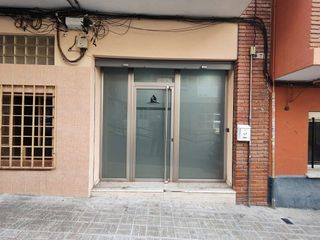 Oficina en alquiler en Zona Concordia en Burjassot