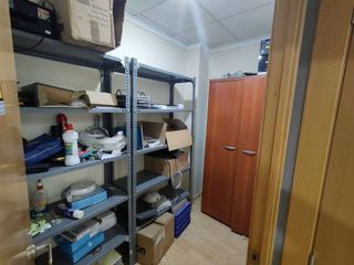 Oficina en alquiler en Zona Concordia en Burjassot