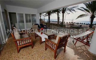 Piso en alquiler en Can Pastilla - Les Meravelles - S'Arenal en Palma de Mallorca