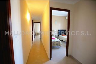 Piso en alquiler en Can Pastilla - Les Meravelles - S'Arenal en Palma de Mallorca