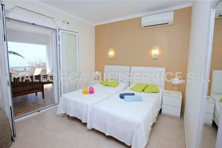 Piso en alquiler en Can Pastilla - Les Meravelles - S'Arenal en Palma de Mallorca