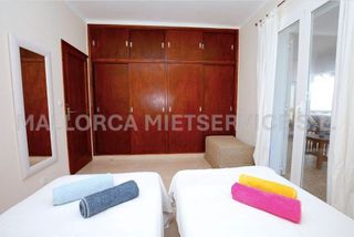 Piso en alquiler en Can Pastilla - Les Meravelles - S'Arenal en Palma de Mallorca