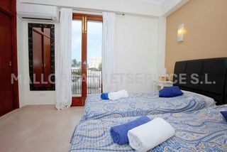 Piso en alquiler en Can Pastilla - Les Meravelles - S'Arenal en Palma de Mallorca