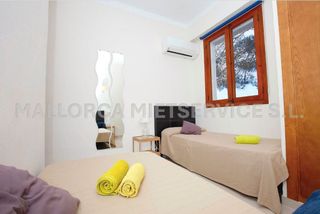 Piso en alquiler en Can Pastilla - Les Meravelles - S'Arenal en Palma de Mallorca