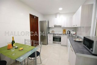Piso en alquiler en Can Pastilla - Les Meravelles - S'Arenal en Palma de Mallorca