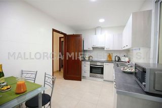 Piso en alquiler en Can Pastilla - Les Meravelles - S'Arenal en Palma de Mallorca