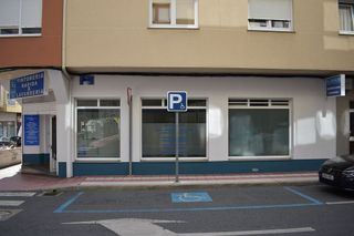 Local comercial en alquiler en Arteixo
