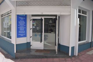 Local comercial en alquiler en Arteixo